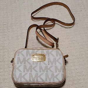 Authentic Michaek Kors Purse